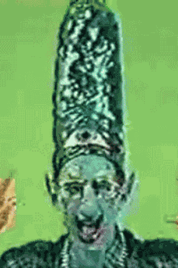  de Curta Pickle Surprise (1989)