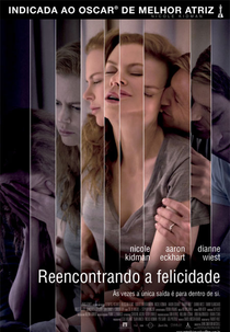 Reencontrando a Felicidade (Rabbit Hole)