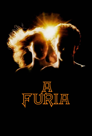 Poster 10 de Filme A Fúria (1978)