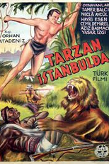 Tarzan em Istambul (Tarzan Istanbulda)