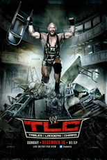 WWE TLC 2012 (WWE TLC 2012)
