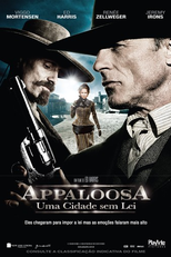 Appaloosa: Uma Cidade Sem Lei (Appaloosa)