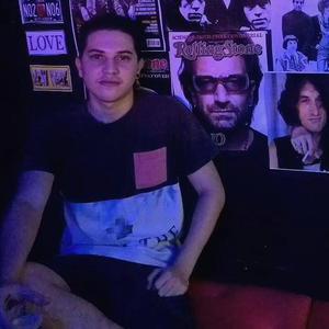 Foto de perfil de Gabriel Franco