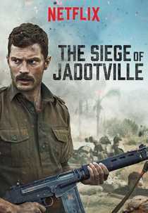 O Cerco de Jadotville (The Siege of Jadotville)