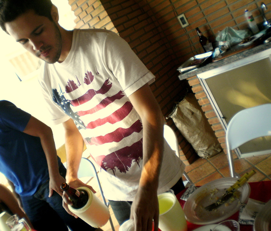Bruno Bueno - Foto 2