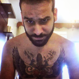 Foto de perfil de Vitor Hugo