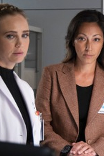 Poster de Episódio Debts (2019)