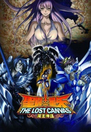 Os Cavaleiros do Zodíaco: The Lost Canvas (1ª Temporada) (Saint Seiya - Lost Canvas (Season 1))