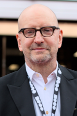 Steven Soderbergh