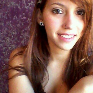 Foto de perfil de Isabella