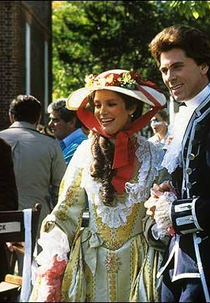 George Washington  (George Washington )