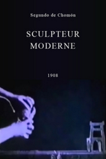 Escultores Modernos (Sculpteur moderne)