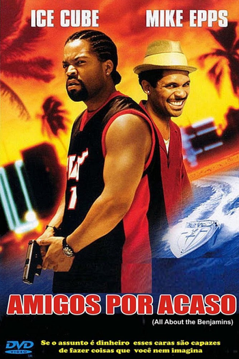  de Filme Amigos Por Acaso (2002)