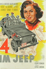 4 Num Jeep (Die Vier im Jeep)