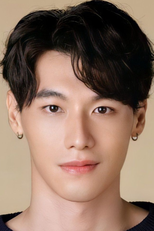 Pod Suphakorn Sriphothong