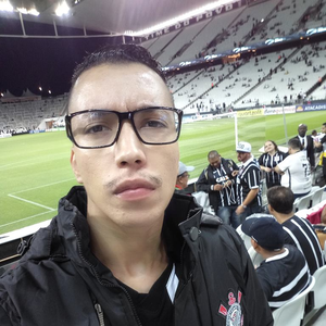 Foto de perfil de Allan Paiva