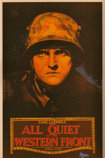  de Filme Sem Novidade no Front (1930)
