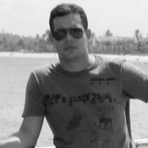 Foto de perfil de André Santos