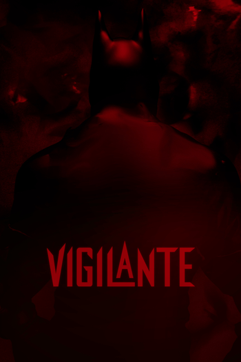  de Filme Vigilante (2021)