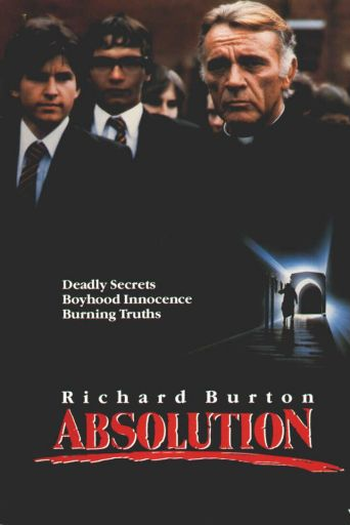  de Filme Absolvição (1978)