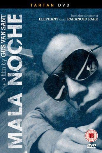  de Filme Mala Noche (1986)