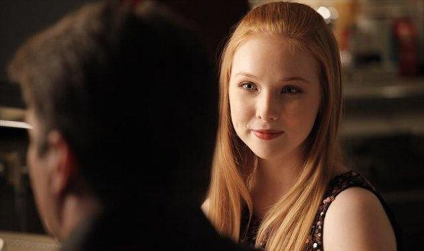 Molly C. Quinn - Foto 4