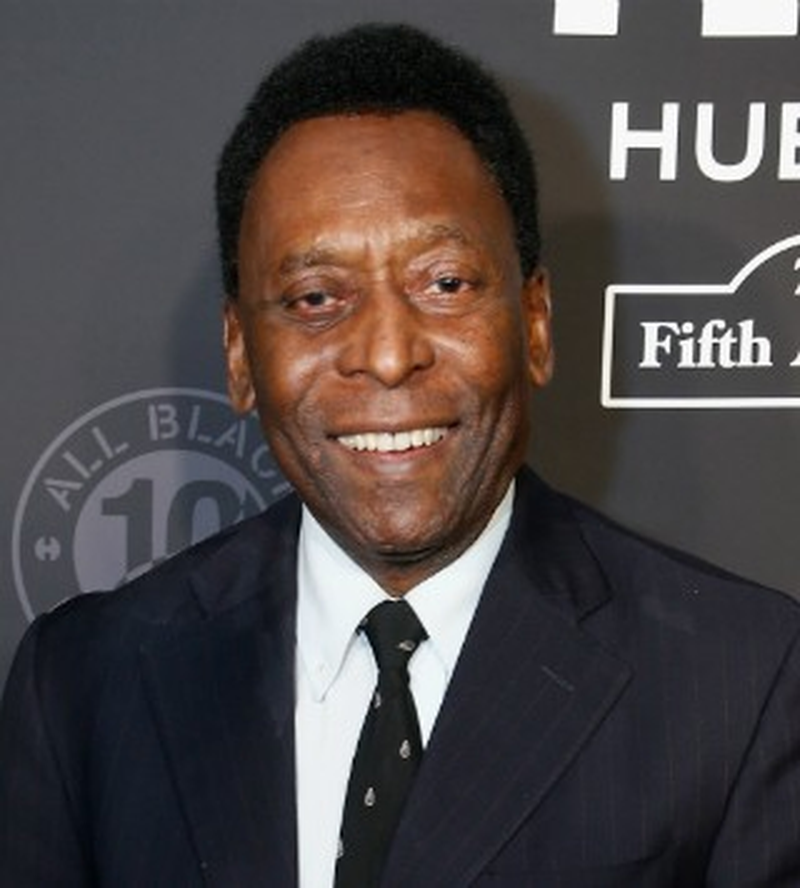 Pelé - Foto 1