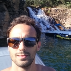 Foto de perfil de André Vinhas