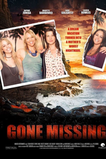 Desaparecida (Gone Missing)