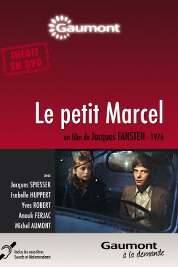  de Filme Le petit Marcel (1976)