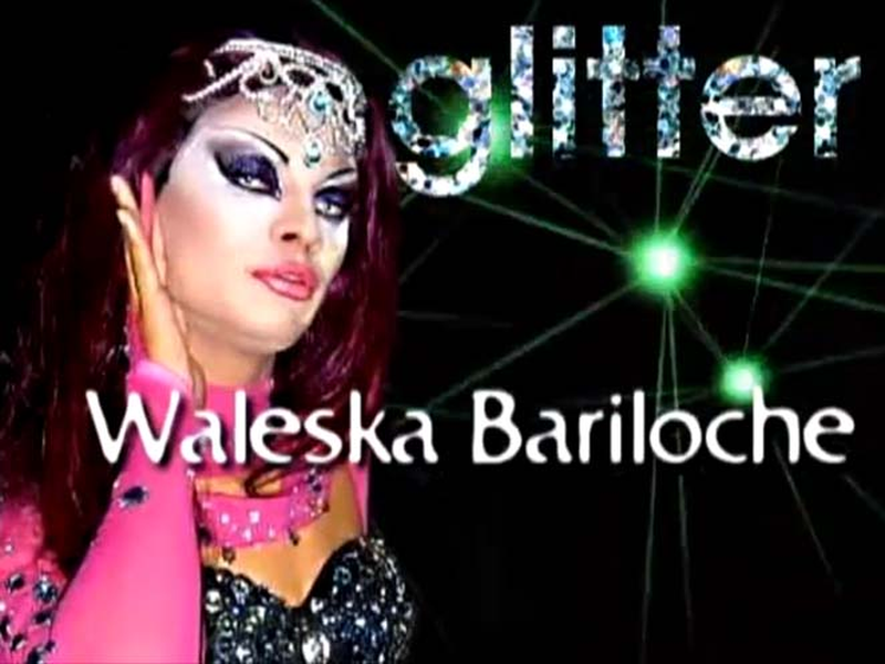 Foto 9 de Glitter: Em Busca de Um Sonho