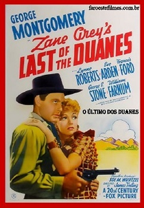 O Último dos Duanes (Last of the Duanes)