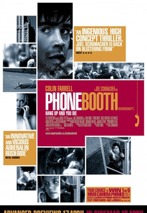 Por um Fio (Phone Booth)