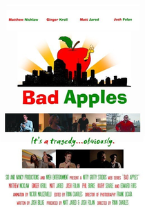 Bad Apples - Poster / Capa / Cartaz - Oficial 1