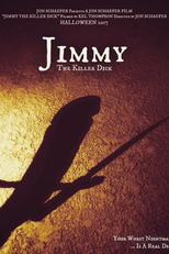 Jimmy, o Pênis Assassino (Jimmy the Killer Dick)