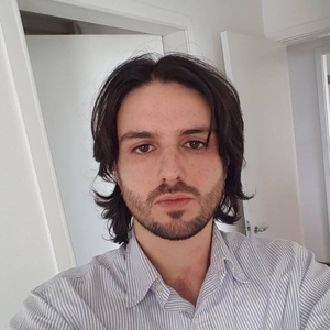 Foto de perfil de Guilherme