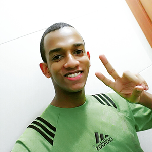 Foto de perfil de Matheus F.