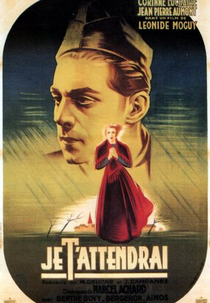 A Caminho do Front (Je t'attendrai)