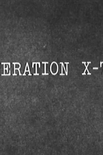  de Curta Operação X-70 (1971)