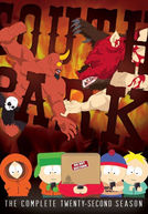 South Park (22ª Temporada) (South Park (Season 22))