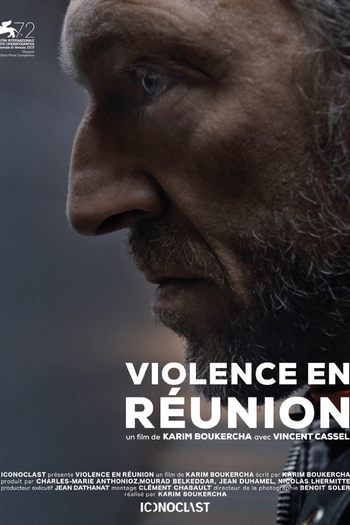 Poster de Curta Violência Coletiva (2015)