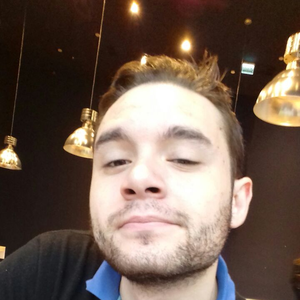 Foto de perfil de gustavo calvero