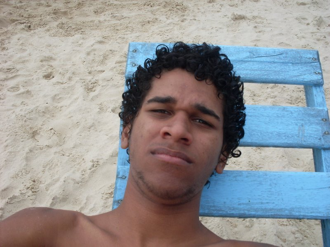 isarel junior - Foto 1