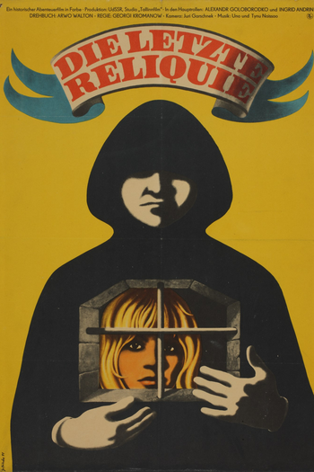 de Filme A Última Relíquia (1969)