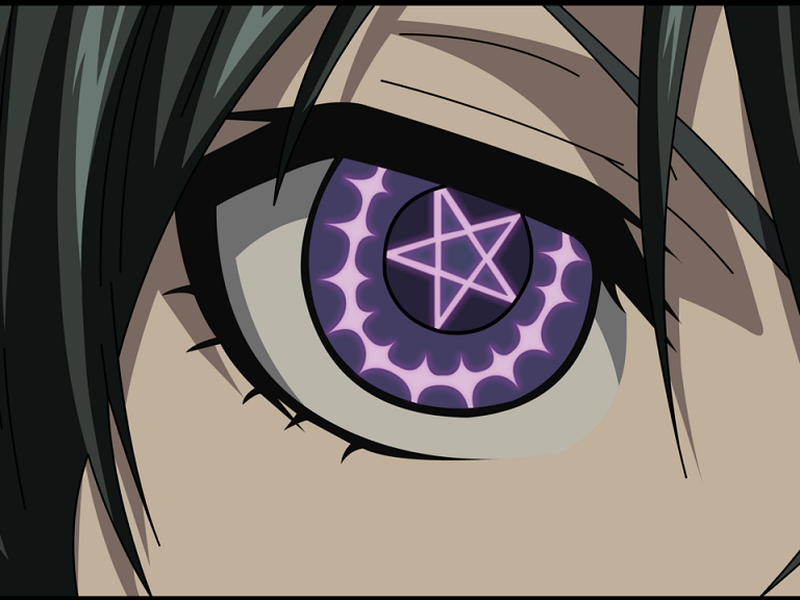 Foto 1 de Kuroshitsuji (1ª Temporada)