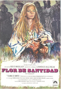 Flor de Santidad  (Flor de santidad )
