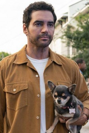 Poster de Episódio I'm a Guest Here (1) (2025)