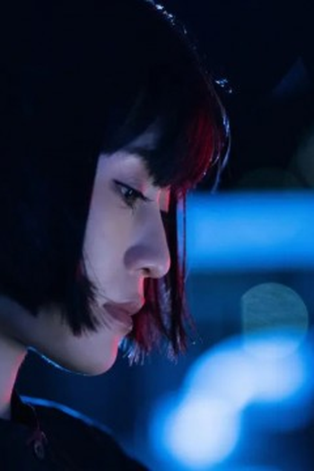 Poster de Episódio 第５話 (2023)
