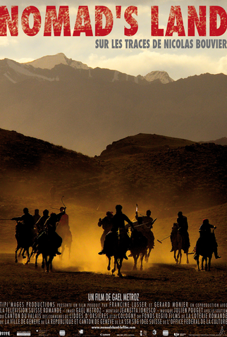 Poster 1 de Filme Nomad's Land (2008)