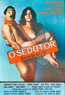 Um Sedutor Fora de Série (Um Sedutor Fora de Série)